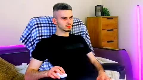 magic_storms online show from 05.25.26