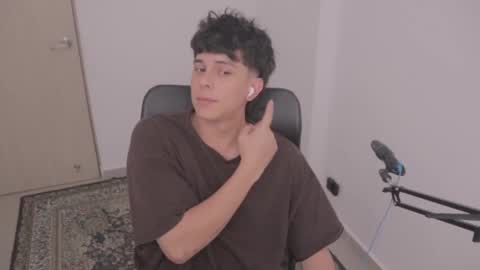 Tony Hoffa online show from 10.01.25