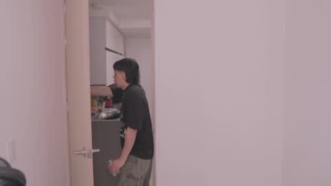 Tony Hoffa online show from 10.03.25