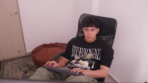 Tony Hoffa online show from 11.15.25