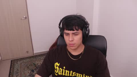 Tony Hoffa online show from 11.16.25