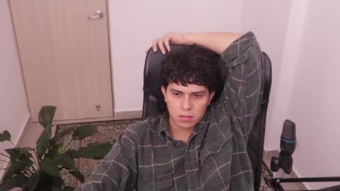 Snapshot of magic_tony chatting on 02.04.26 Tony Hoffa online show from 02.04.26