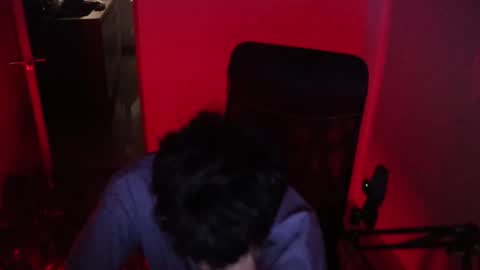 Snapshot of magic_tony chatting on 02.07.26 Tony Hoffa online show from 02.07.26