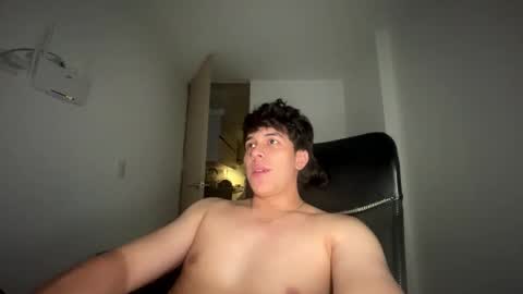 Snapshot of magic_tony chatting on 02.13.26 Tony Hoffa online show from 02.13.26