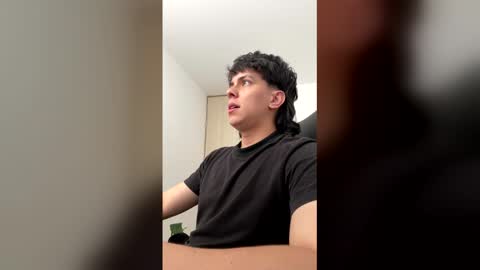 Snapshot of magic_tony chatting on 02.21.26 Tony Hoffa online show from 02.21.26