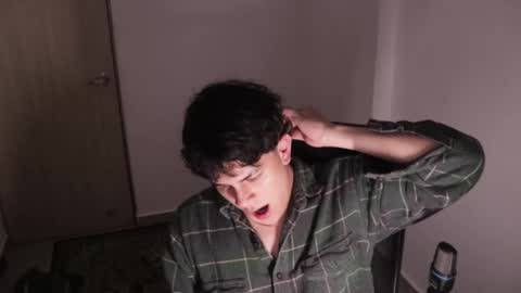 Snapshot of magic_tony chatting on 02.23.26 Tony Hoffa online show from 02.23.26