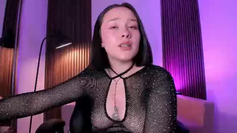 Snapshot of magic_vera chatting on 07.19.26 Vera online show from 07.19.26