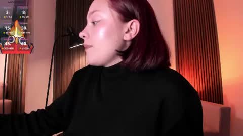 Snapshot of magic_vera chatting on 07.24.26 Vera online show from 07.24.26