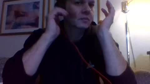 Snapshot of magicalbigcock chatting on 12.29.24 MagicalBigCock online show from 12.29.24