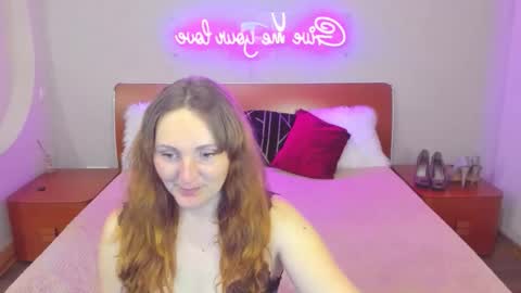 Lili and Bella online show from 03.19.26