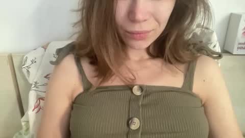 magicgirl50053 online show from 02.03.26