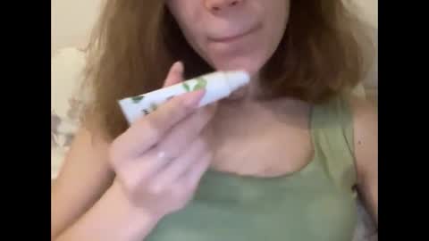 magicgirl50053 online show from 02.11.26