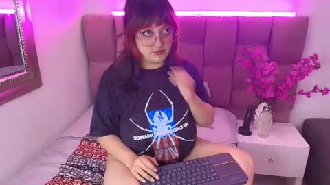 magick_black online show from 07.03.26