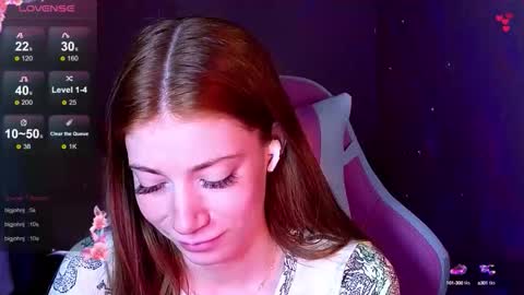 Angel online show from 10.03.25