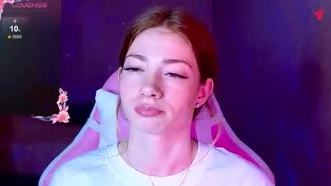 Angel online show from 10.15.25