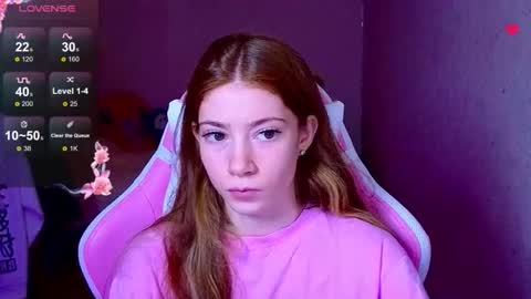 Angel online show from 11.30.25