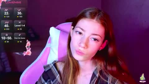 Angel online show from 02.23.26