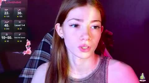 Angel online show from 02.25.26