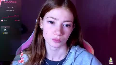 Angel online show from 04.24.26