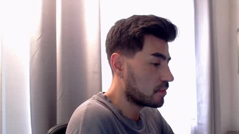Andres online show from 04.30.26