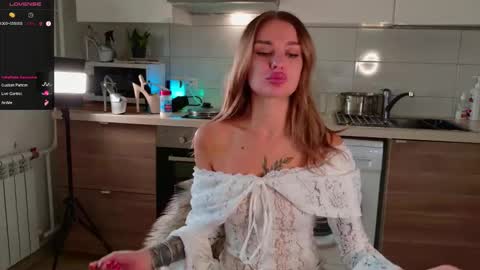 MagicLove online show from 10.08.25