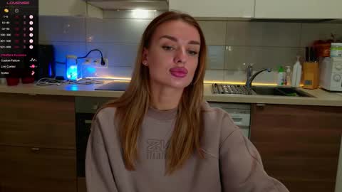 MagicLove online show from 11.13.25