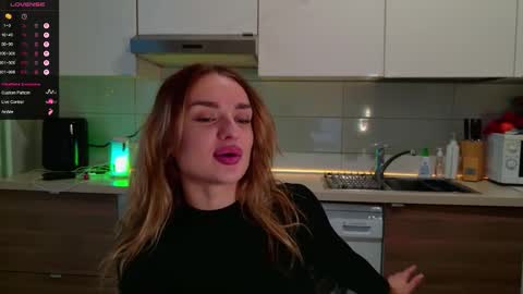 MagicLove online show from 11.21.25