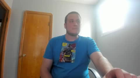 Snapshot of magicman176 chatting on 03.10.25 Magic176 online show from 03.10.25