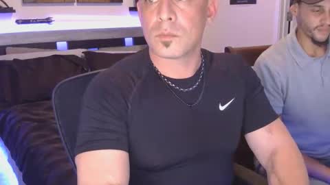 magicmike1110 online show from 11.28.25