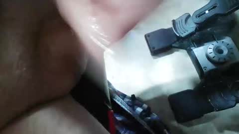 magicmushroomhead1964 online show from 11.26.25