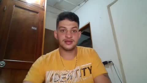 BRAYAN online show from 01.29.25