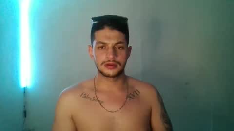 BRAYAN online show from 03.04.25