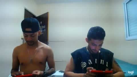 BRAYAN online show from 04.21.26