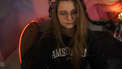 Emily online show from 10.21.25