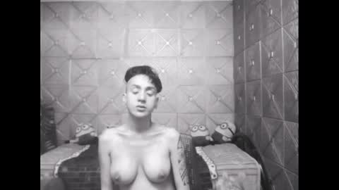 TsKaycee online show from 02.02.25