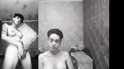 TsKaycee online show from 02.25.25