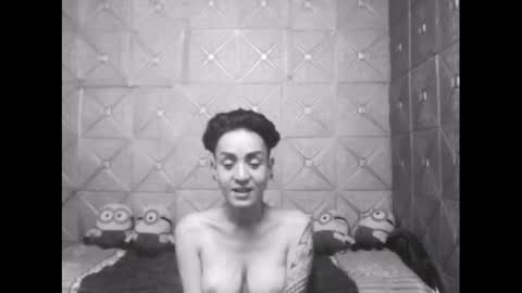 TsKaycee online show from 03.07.25