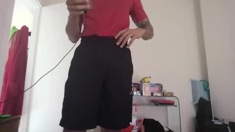 Snapshot of magicsempai chatting on 12.04.24 Magicsempai online show from 12.04.24