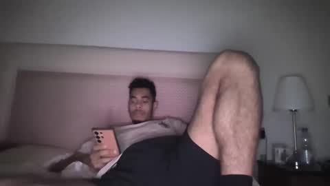 Snapshot of magicsempai chatting on 12.16.24 Magicsempai online show from 12.16.24