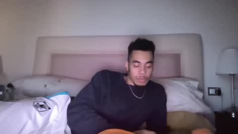 Snapshot of magicsempai chatting on 02.20.25 Magicsempai online show from 02.20.25