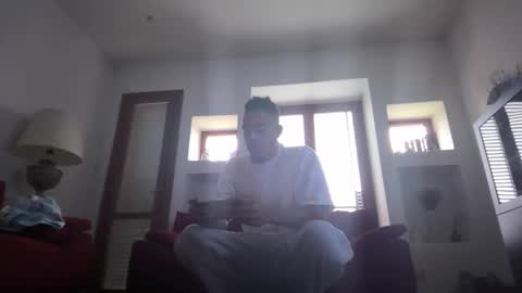 Snapshot of magicsempai chatting on 01.13.26 Magicsempai online show from 01.13.26