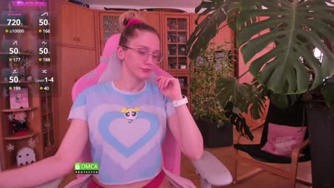 Snapshot of magicstylex chatting on 02.07.25 Nicole online show from 02.07.25