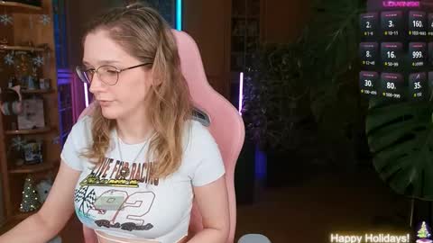 Nicole online show from 12.04.25