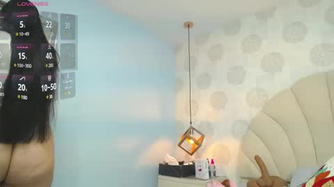magievans1 online show from 12.11.24