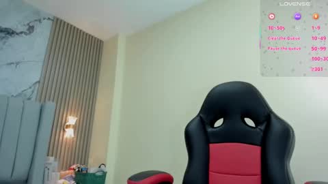 magievans1 online show from 10.06.25