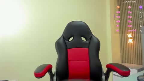 magievans1 online show from 10.22.25