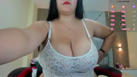 magievans1 online show from 04.16.26