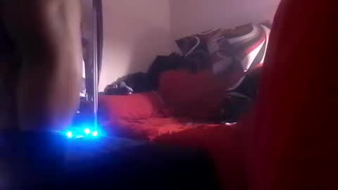 Snapshot of magiicboo chatting on 10.01.25 magiicboo online show from 10.01.25