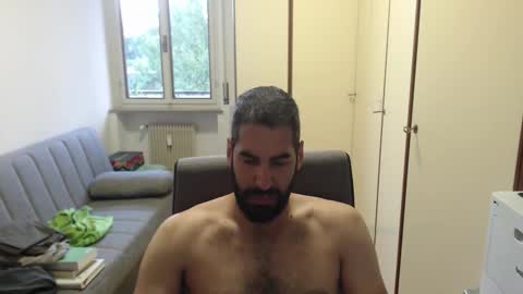 Magister online show from 09.27.25