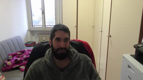 Magister online show from 12.04.25